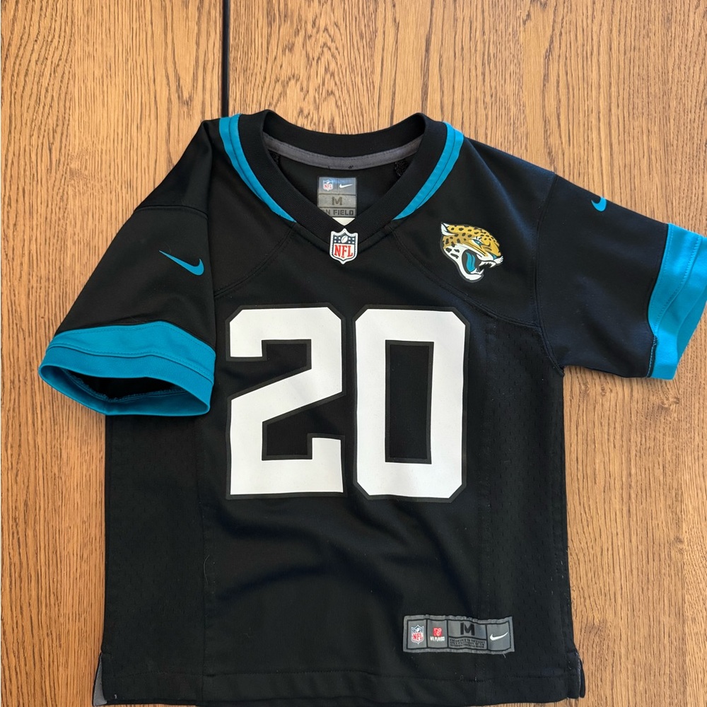 Kids Jaguar Jersey